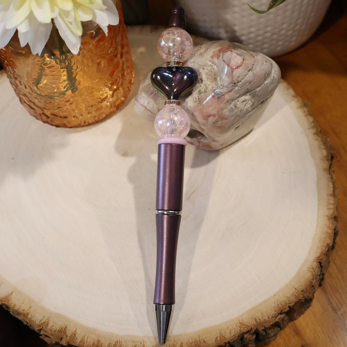 Heart Pen