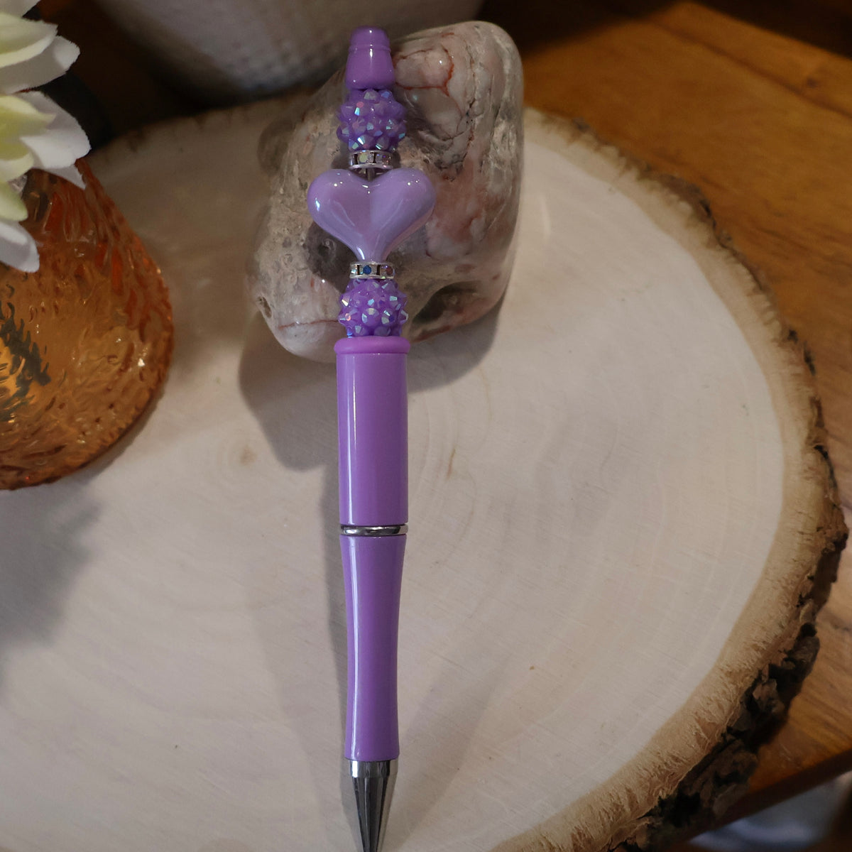 Heart Pen