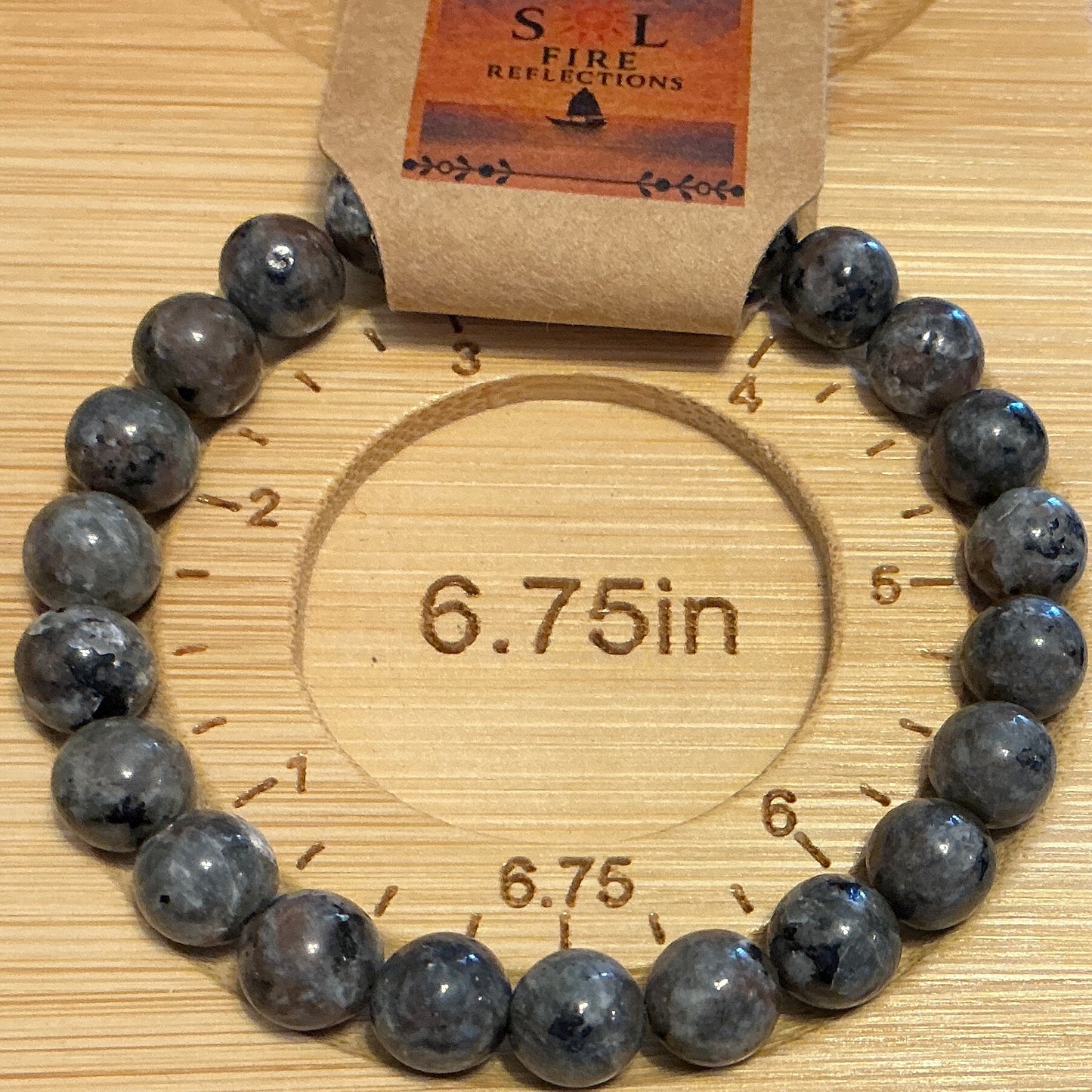 Yooperlite Bracelet