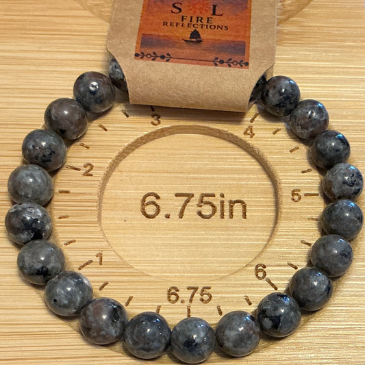 Yooperlite Bracelet