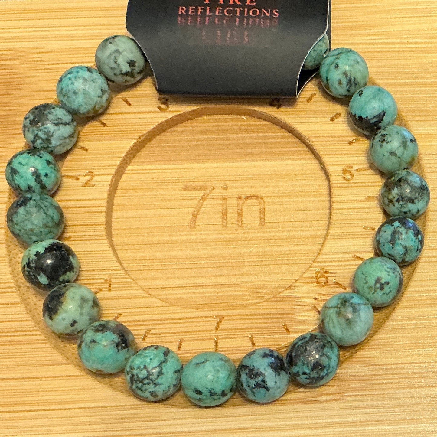 Turquoise Bracelet