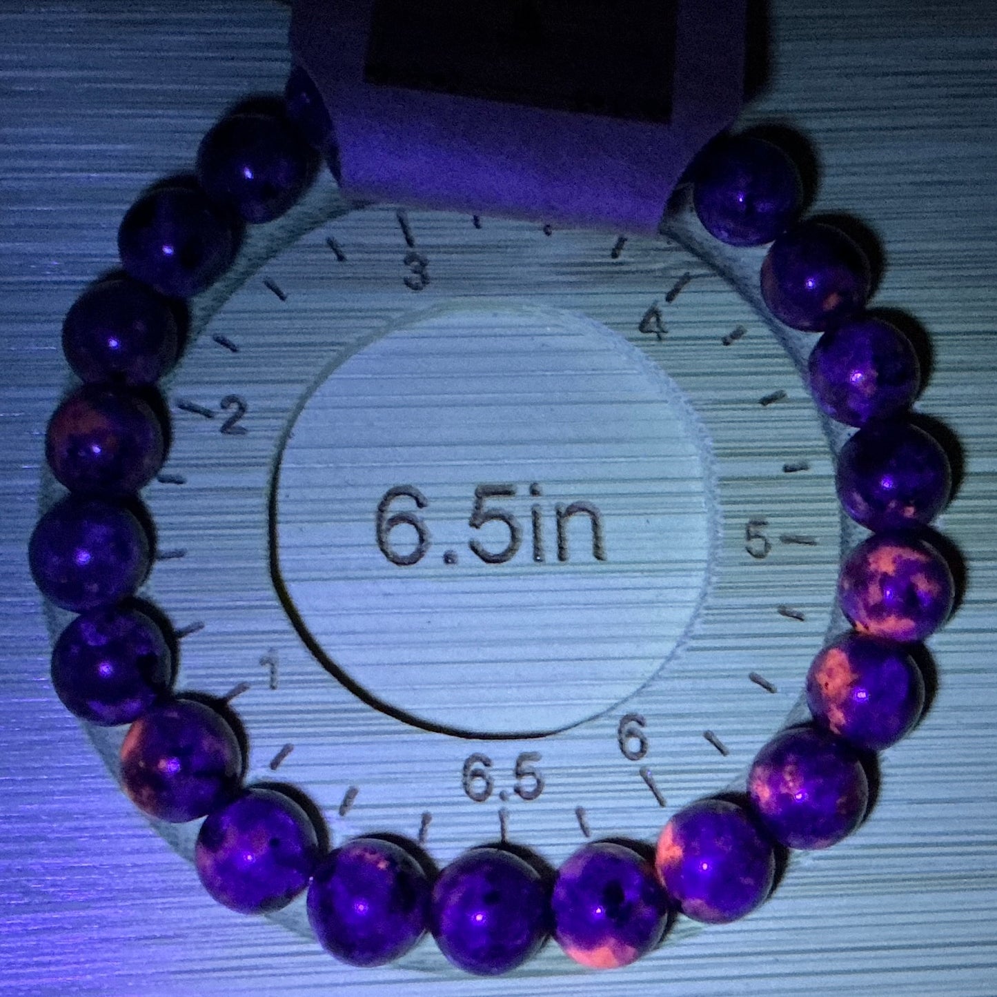 Yooperlite Bracelet