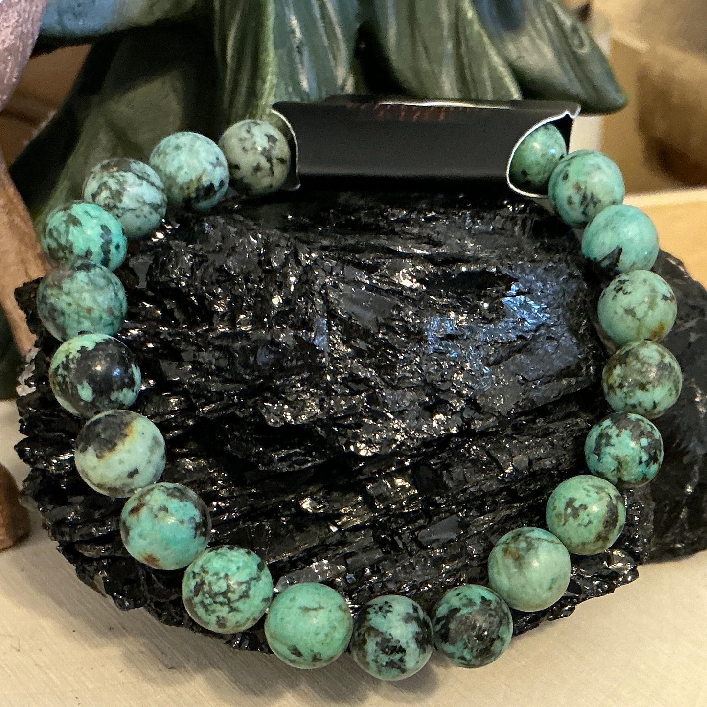 Turquoise Bracelet