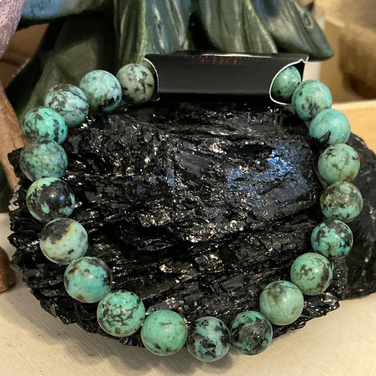 Turquoise Bracelet