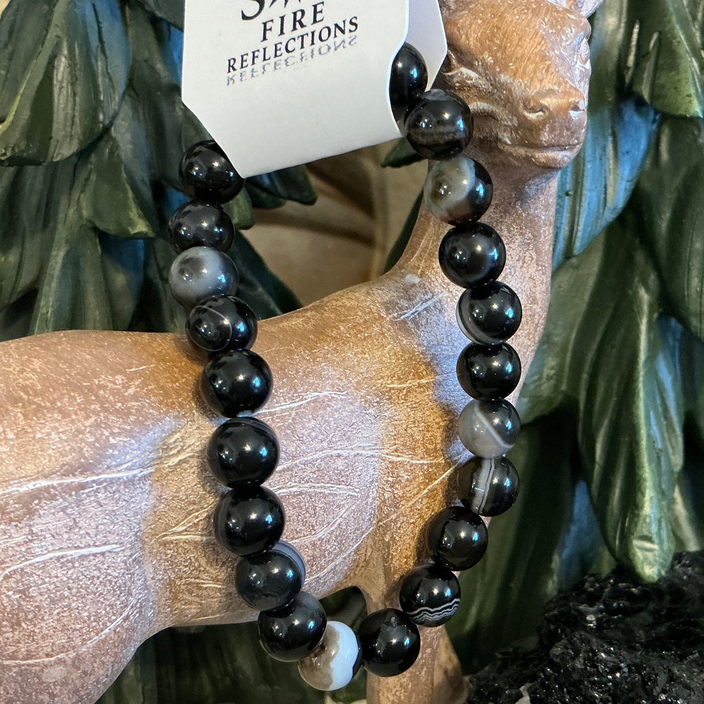 Sardonyx Bracelet