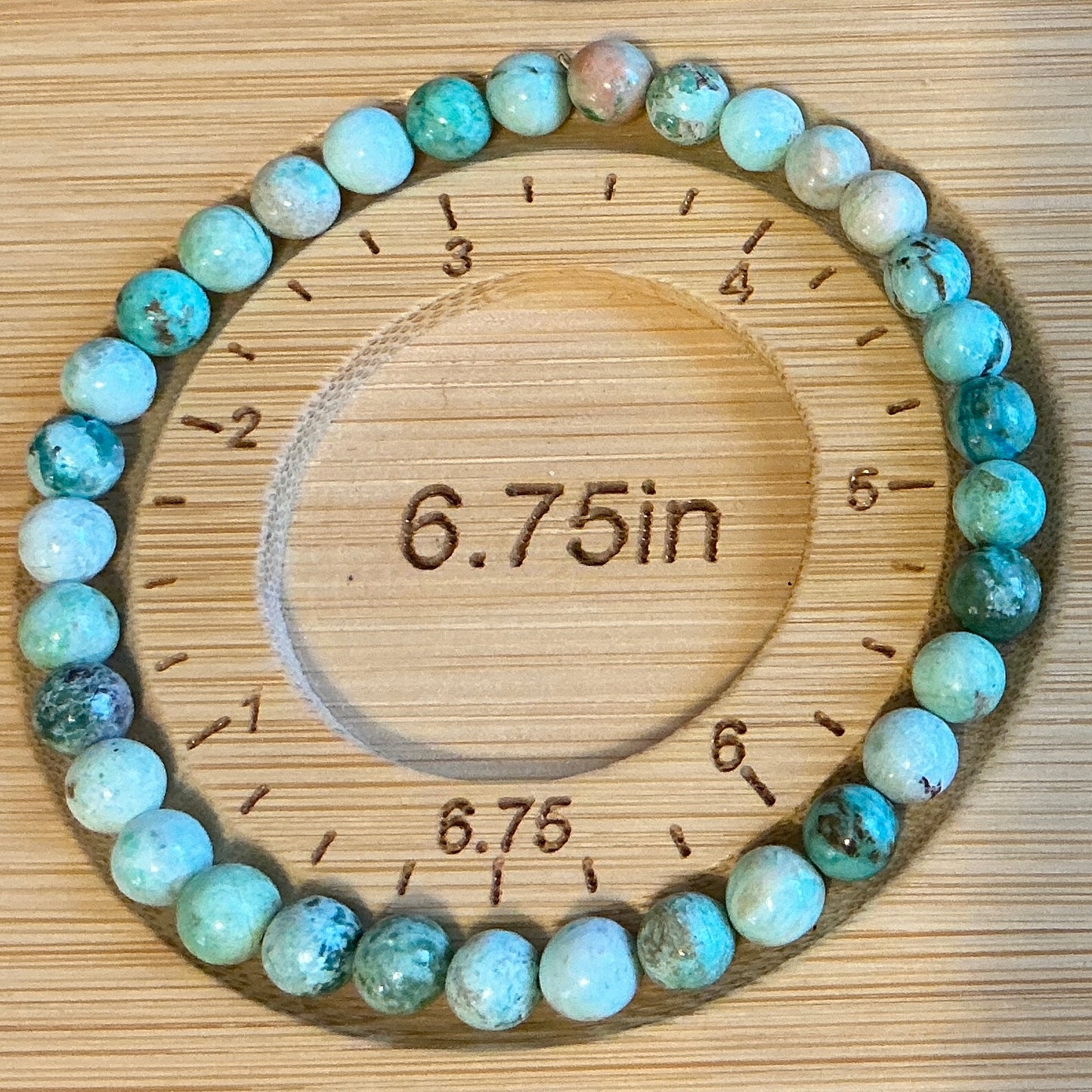 Turquoise Bracelet