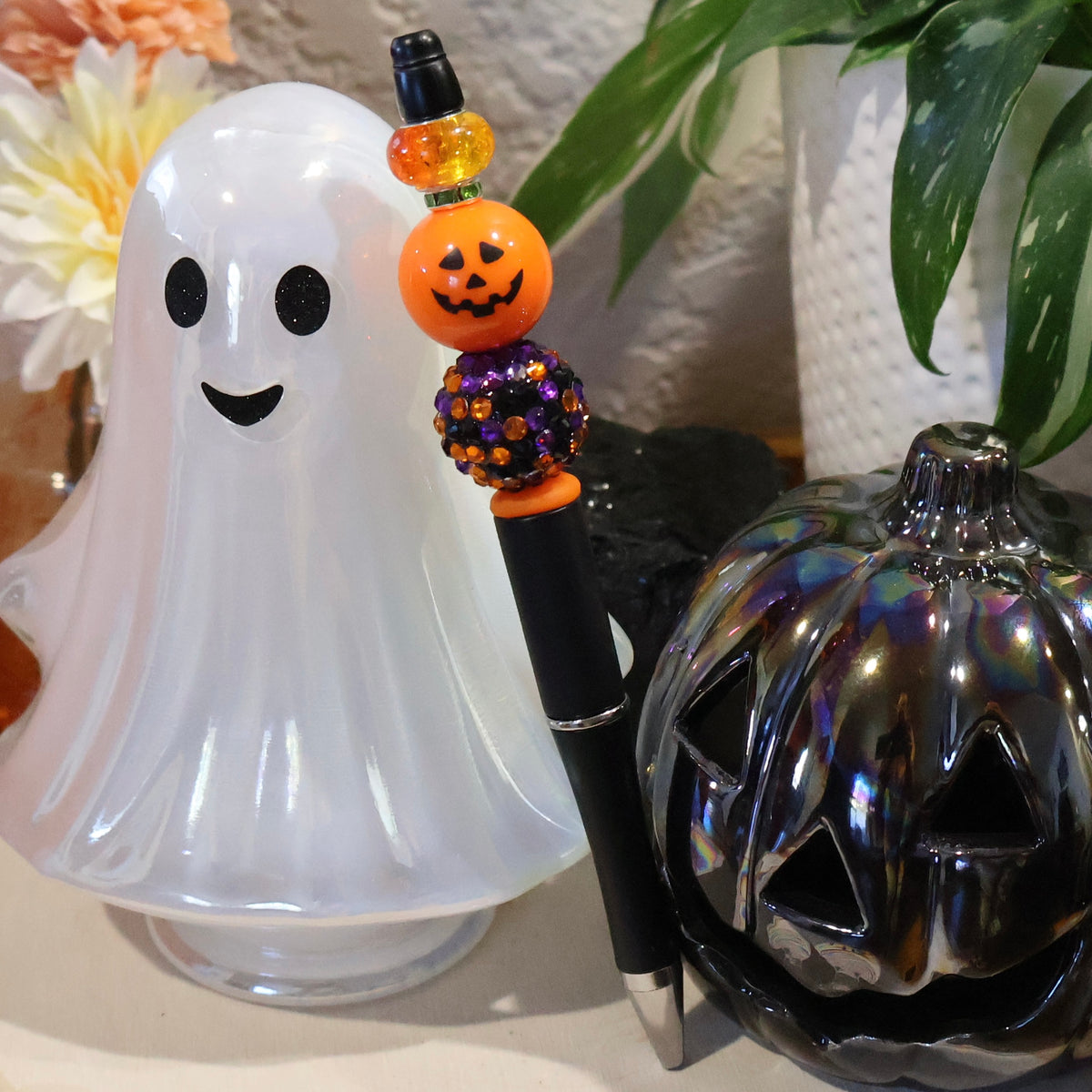 Spooky Pen