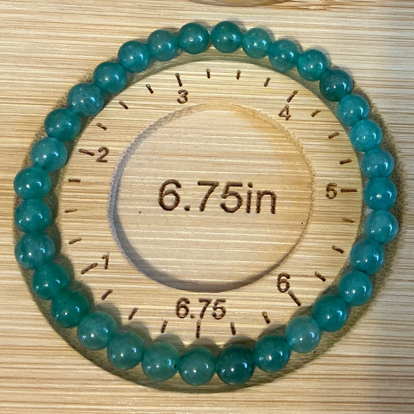 Green Aventurine Bracelet