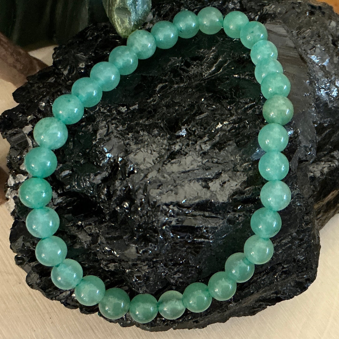 Green Aventurine Bracelet
