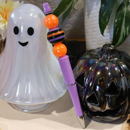 Spooky Pen