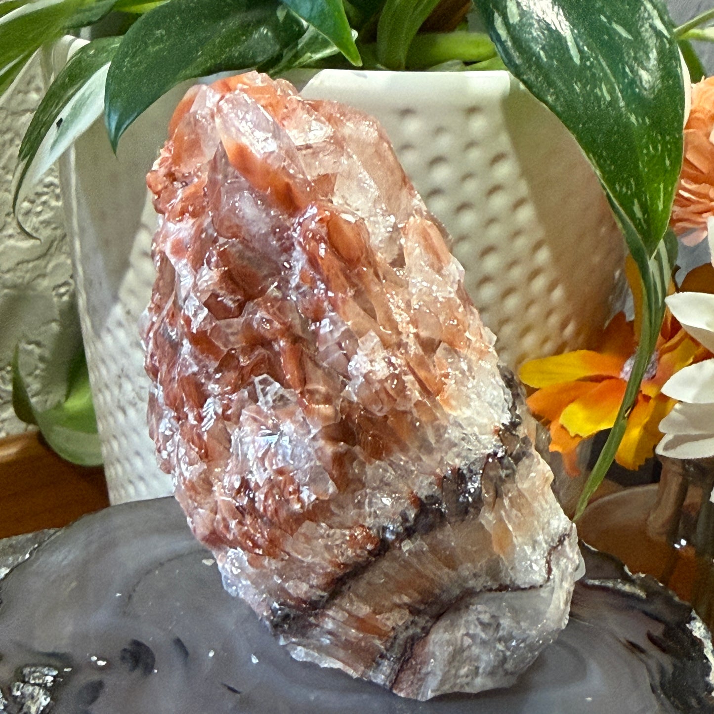 Calcite: Raw Pieces