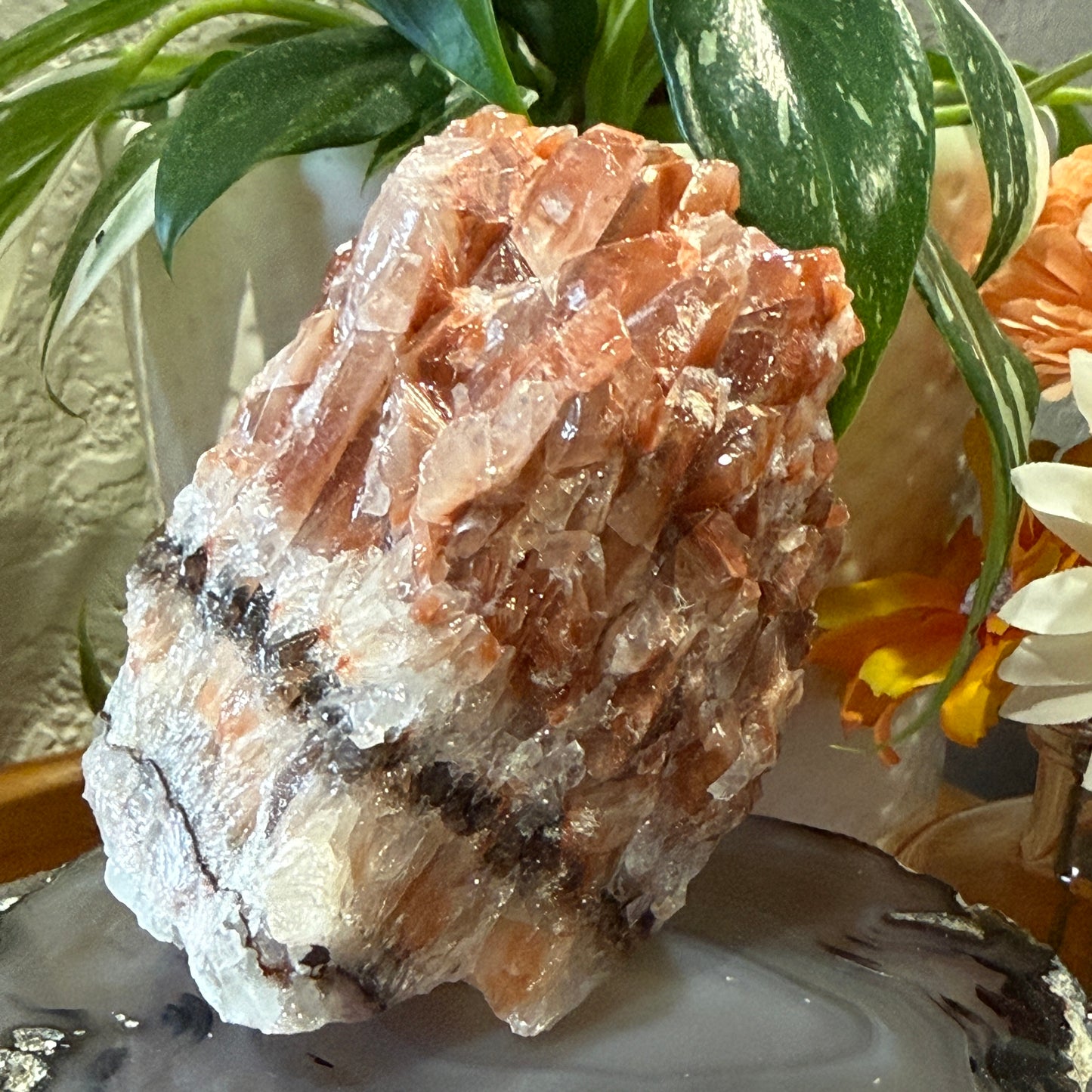 Calcite: Raw Pieces