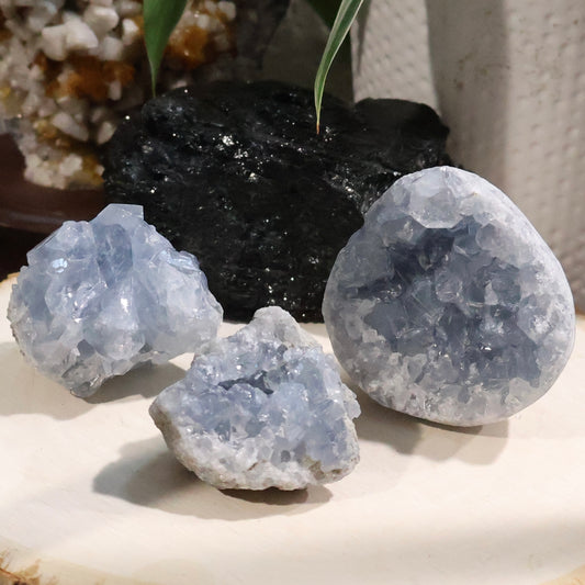 Celestite