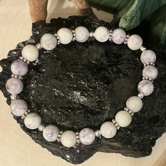 Tiffany Jasper Fancy Bracelet