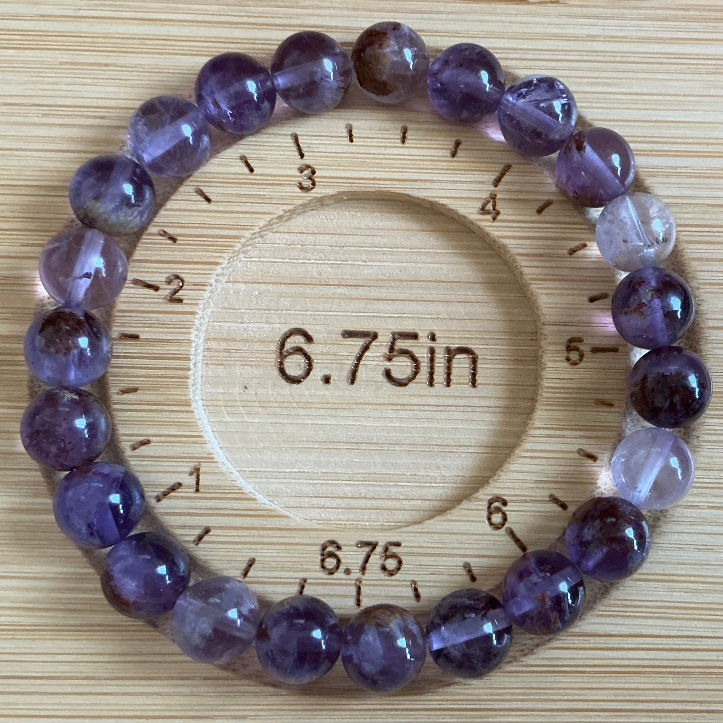 Super 7 Bracelet