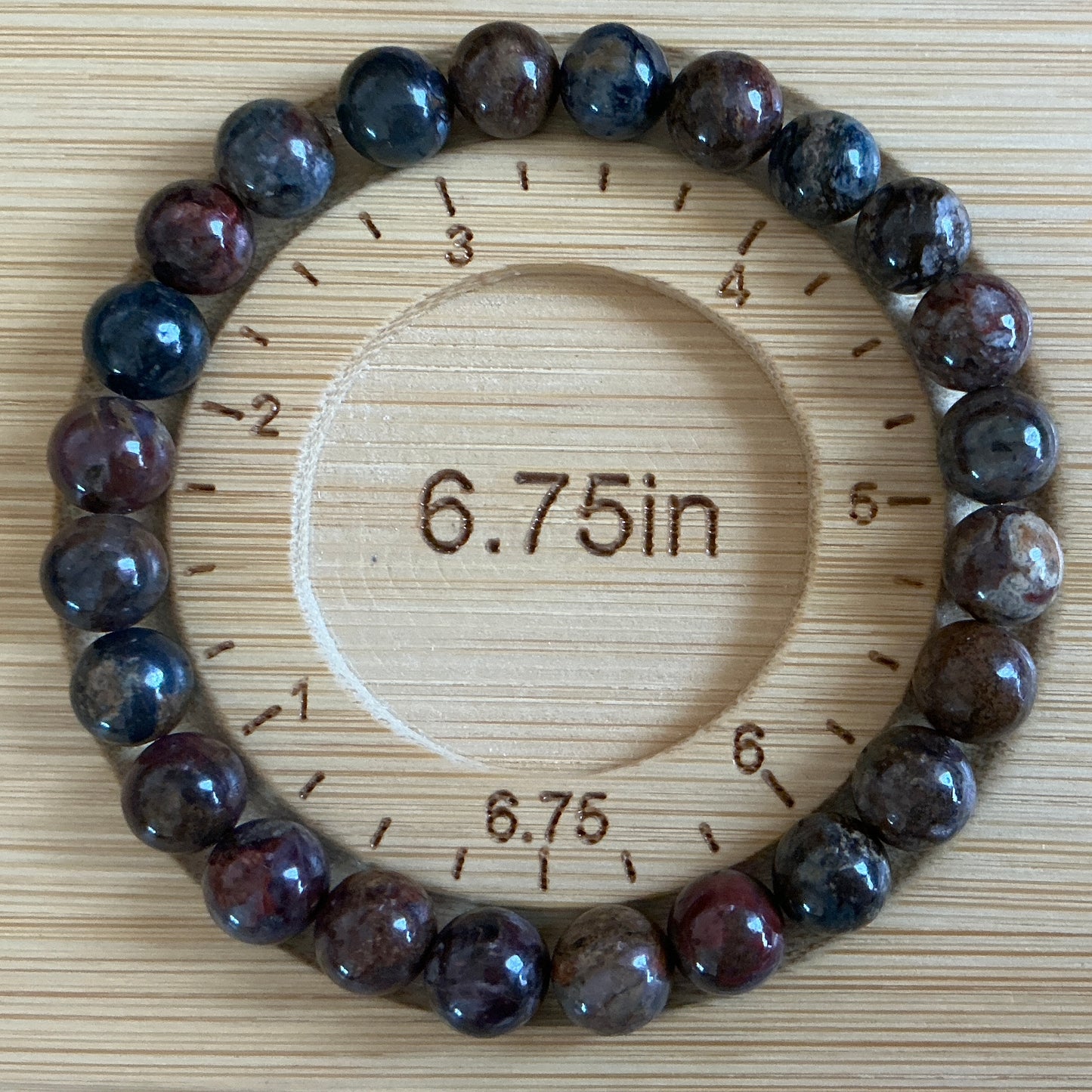Pietersite Bracelet