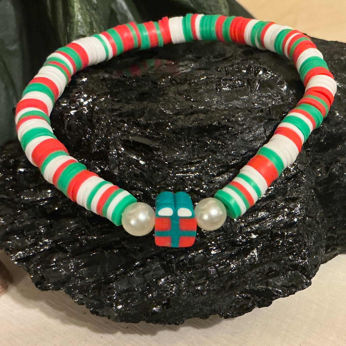Holiday Fashion Bracelets