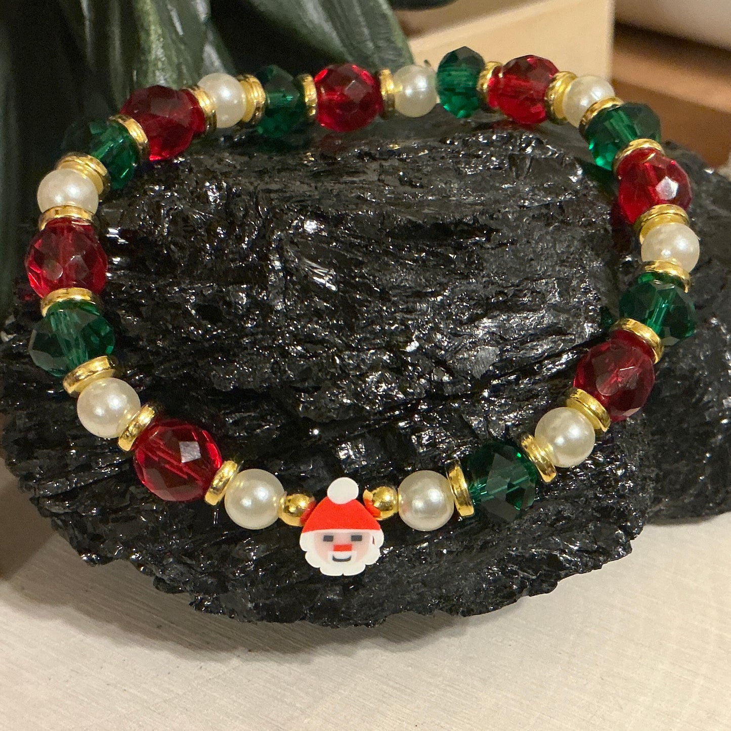 Holiday Fashion Bracelets