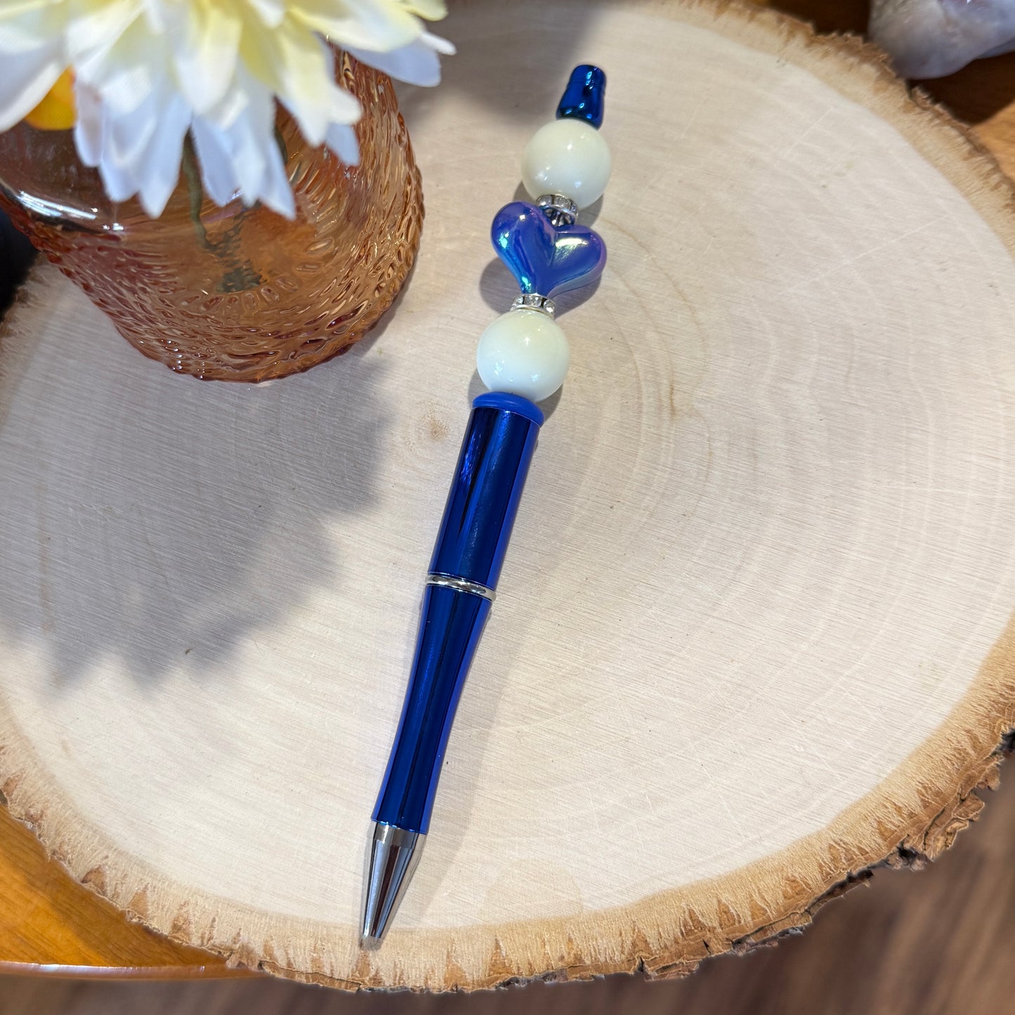 Heart Pen