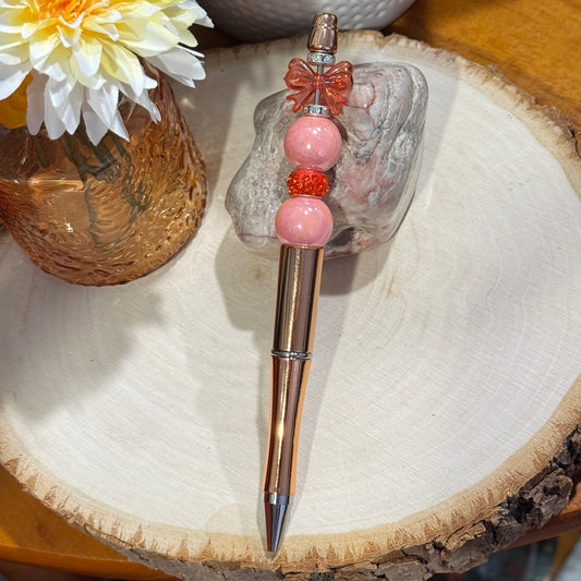 Bow Pen