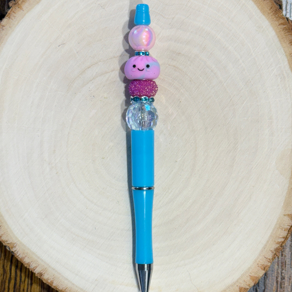 Bao Bun Pen