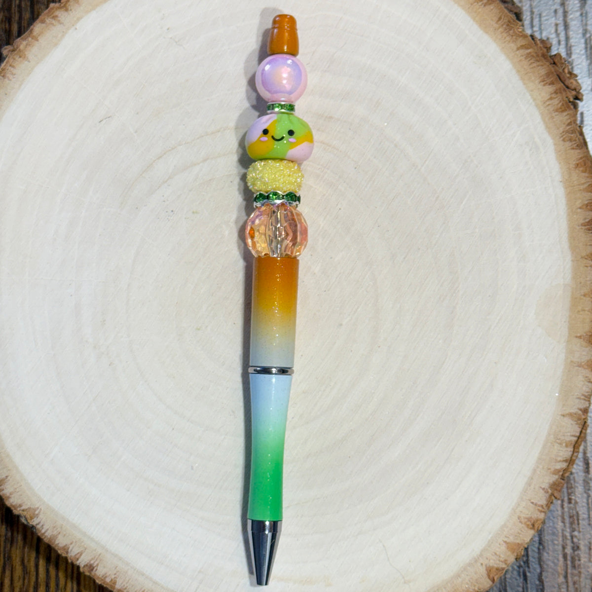 Bao Bun Pen