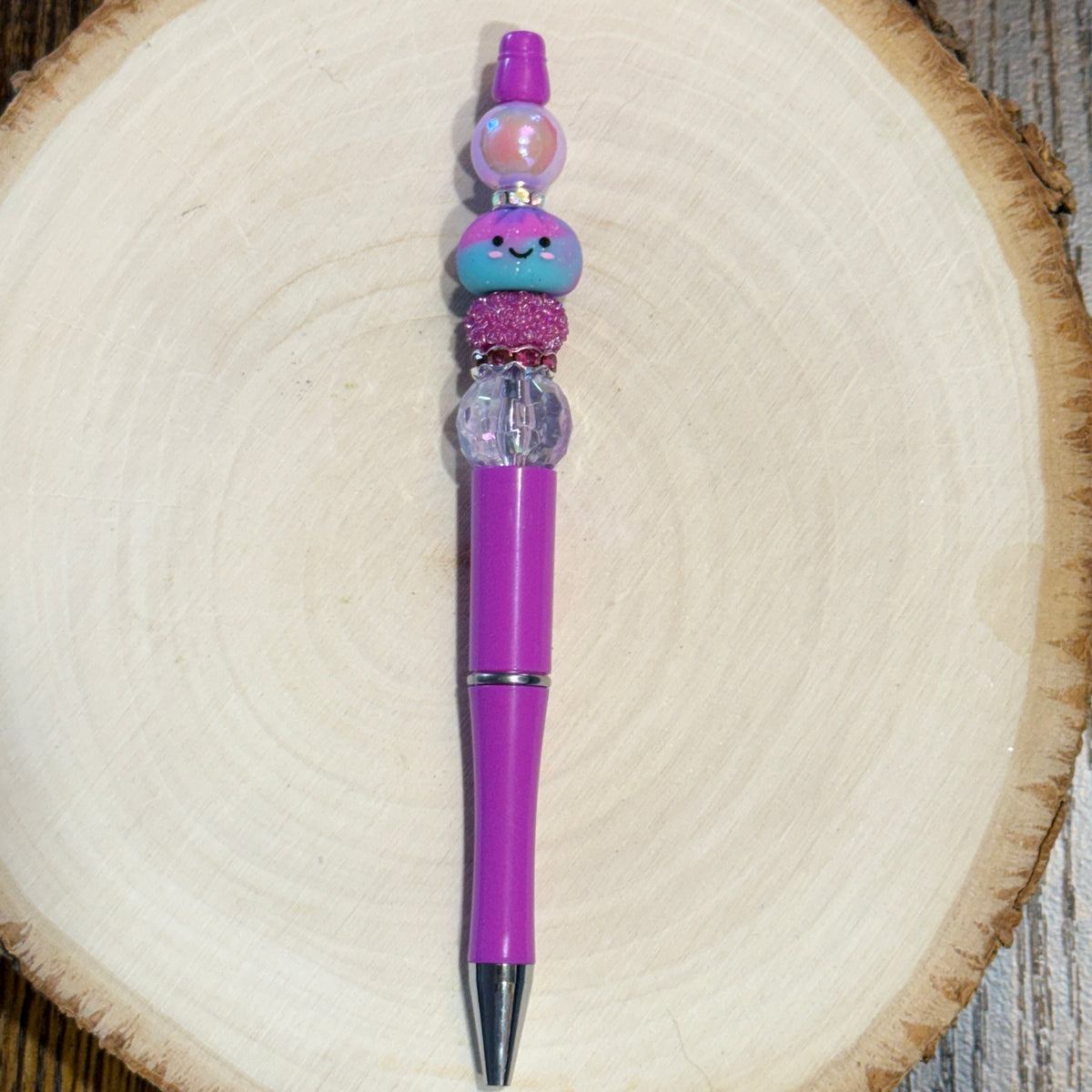 Bao Bun Pen