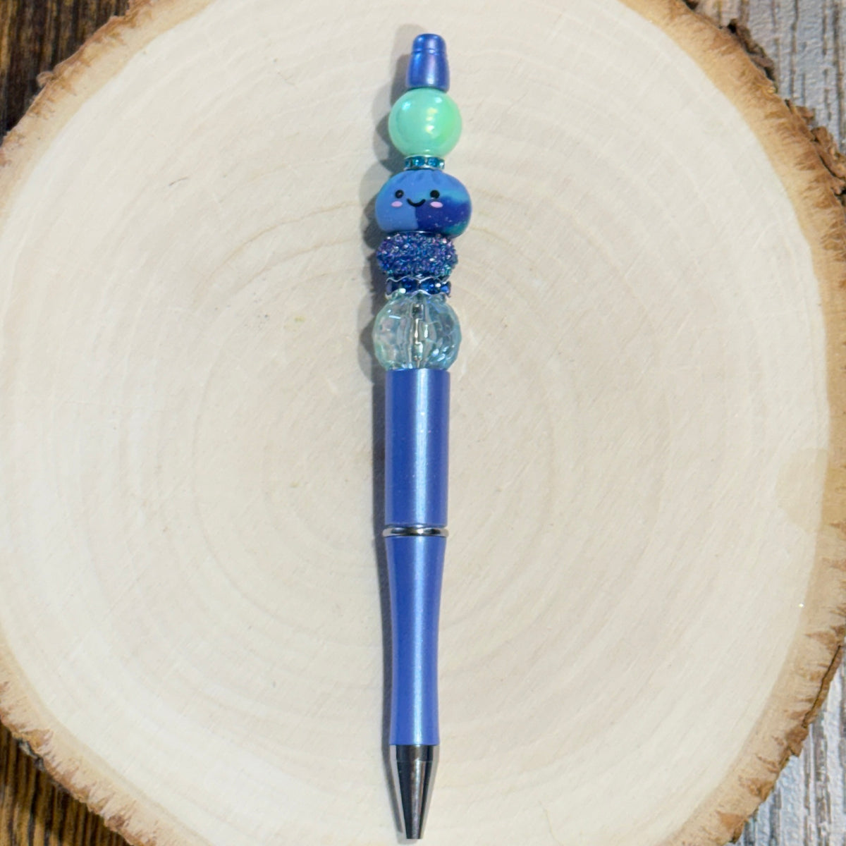 Bao Bun Pen