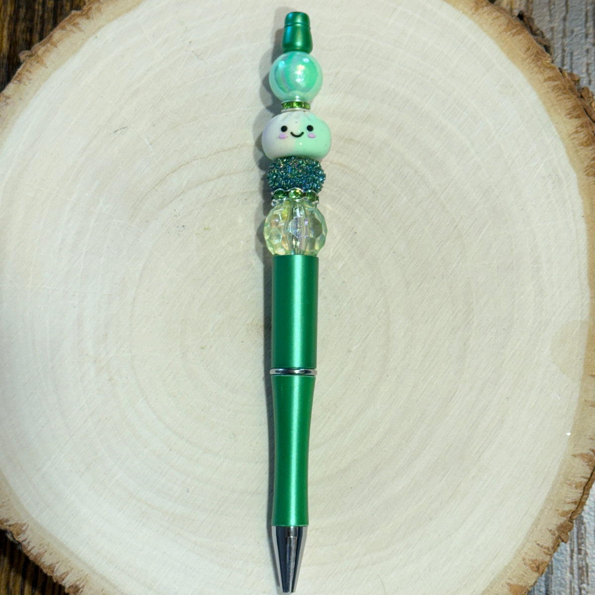 Bao Bun Pen