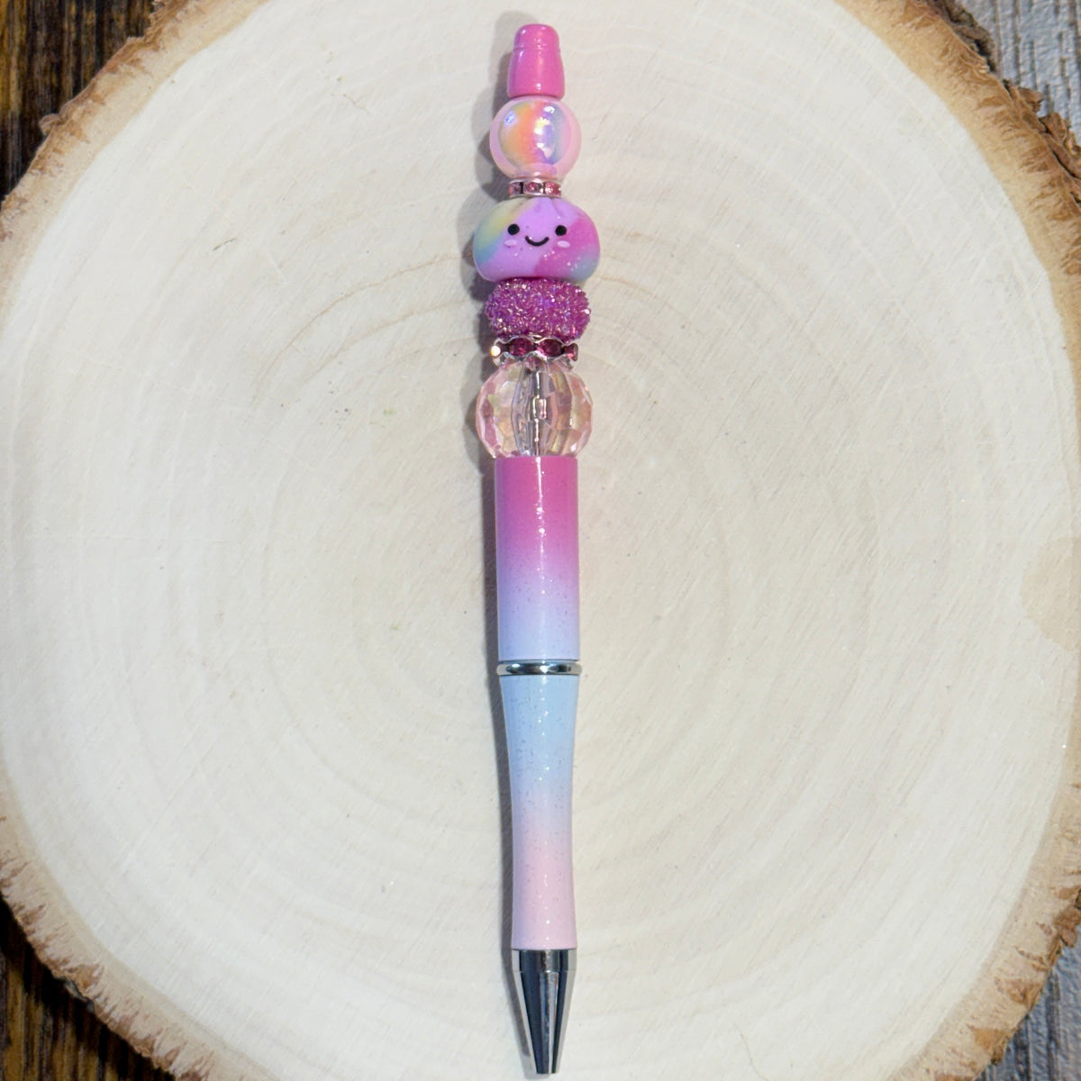 Bao Bun Pen