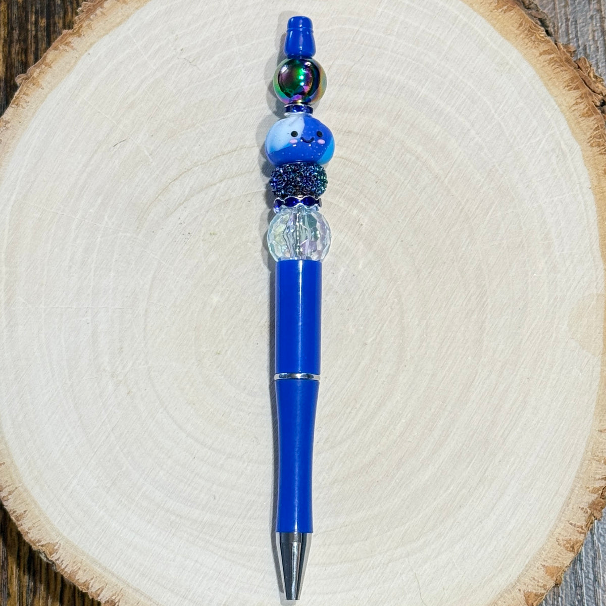 Bao Bun Pen