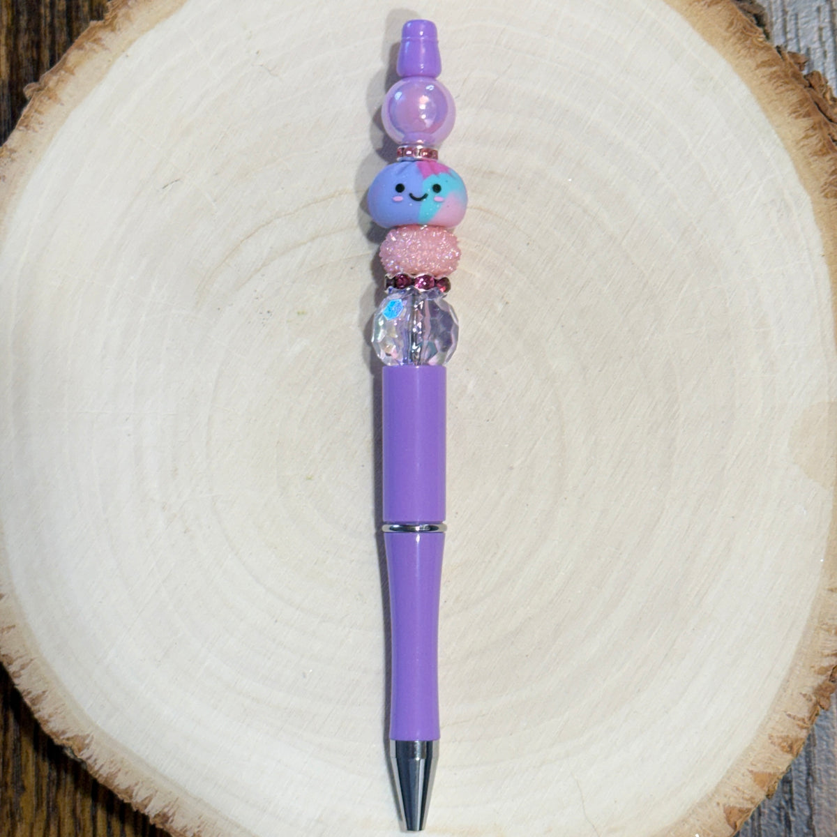 Bao Bun Pen