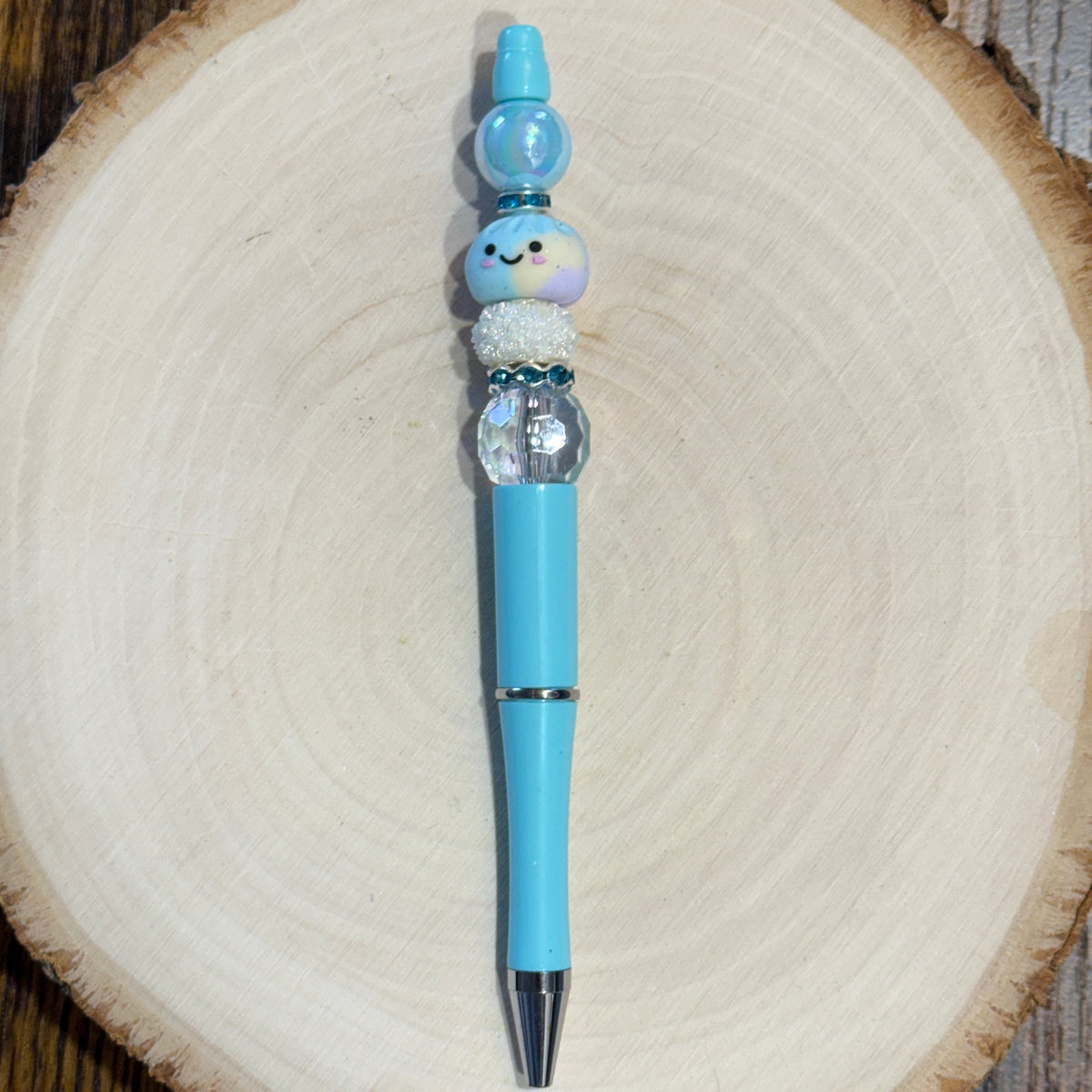 Bao Bun Pen