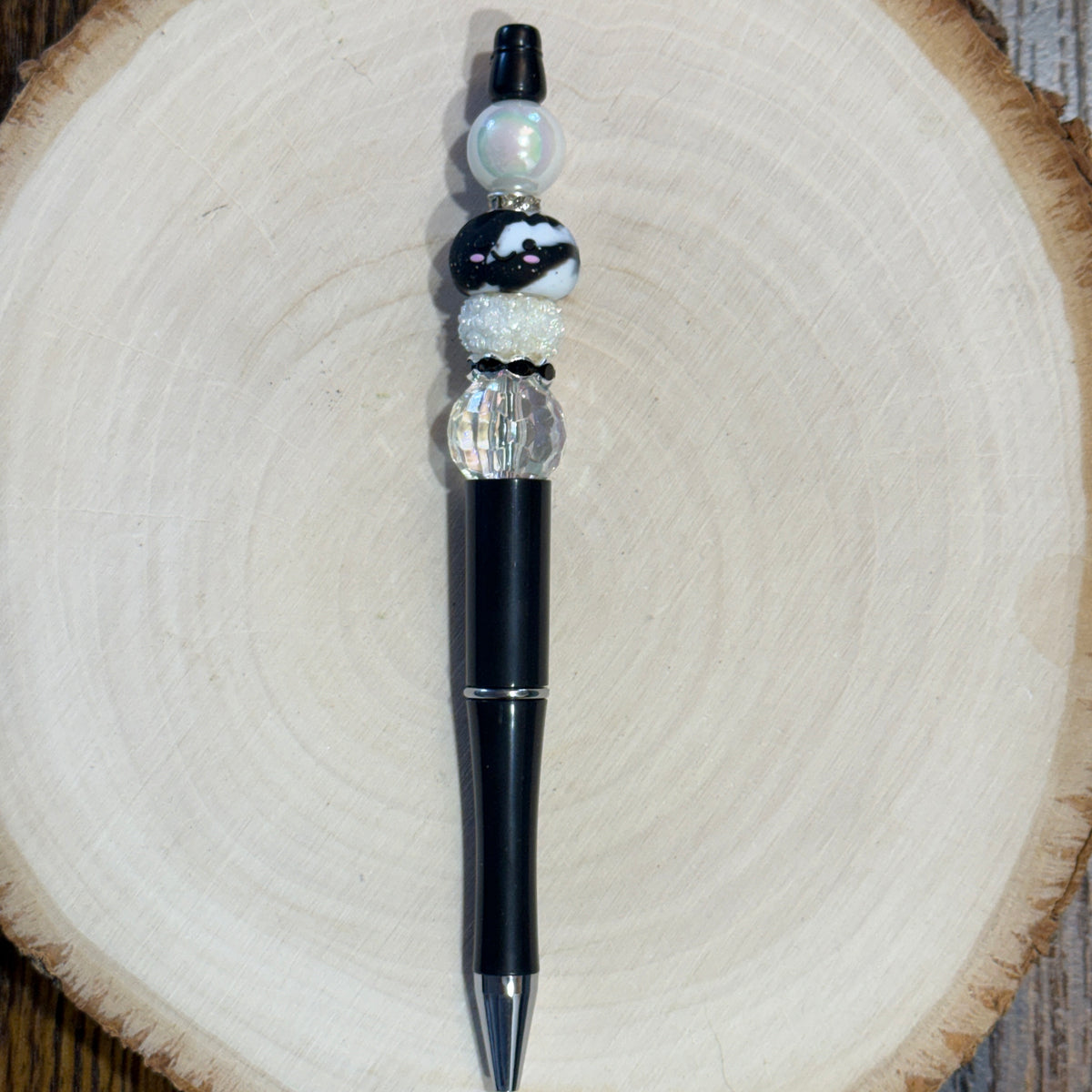Bao Bun Pen