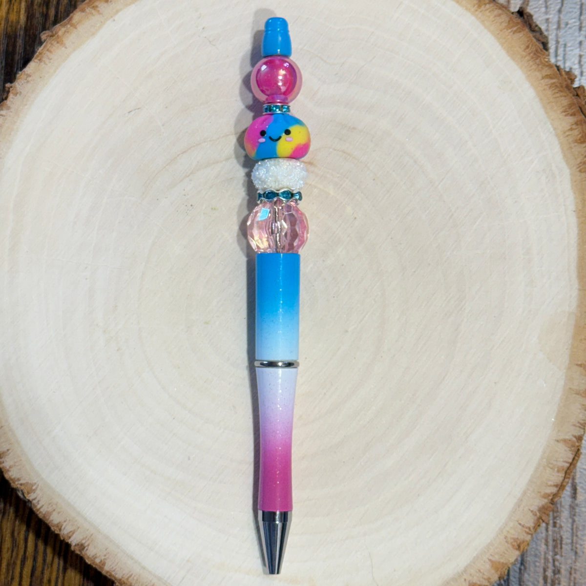 Bao Bun Pen