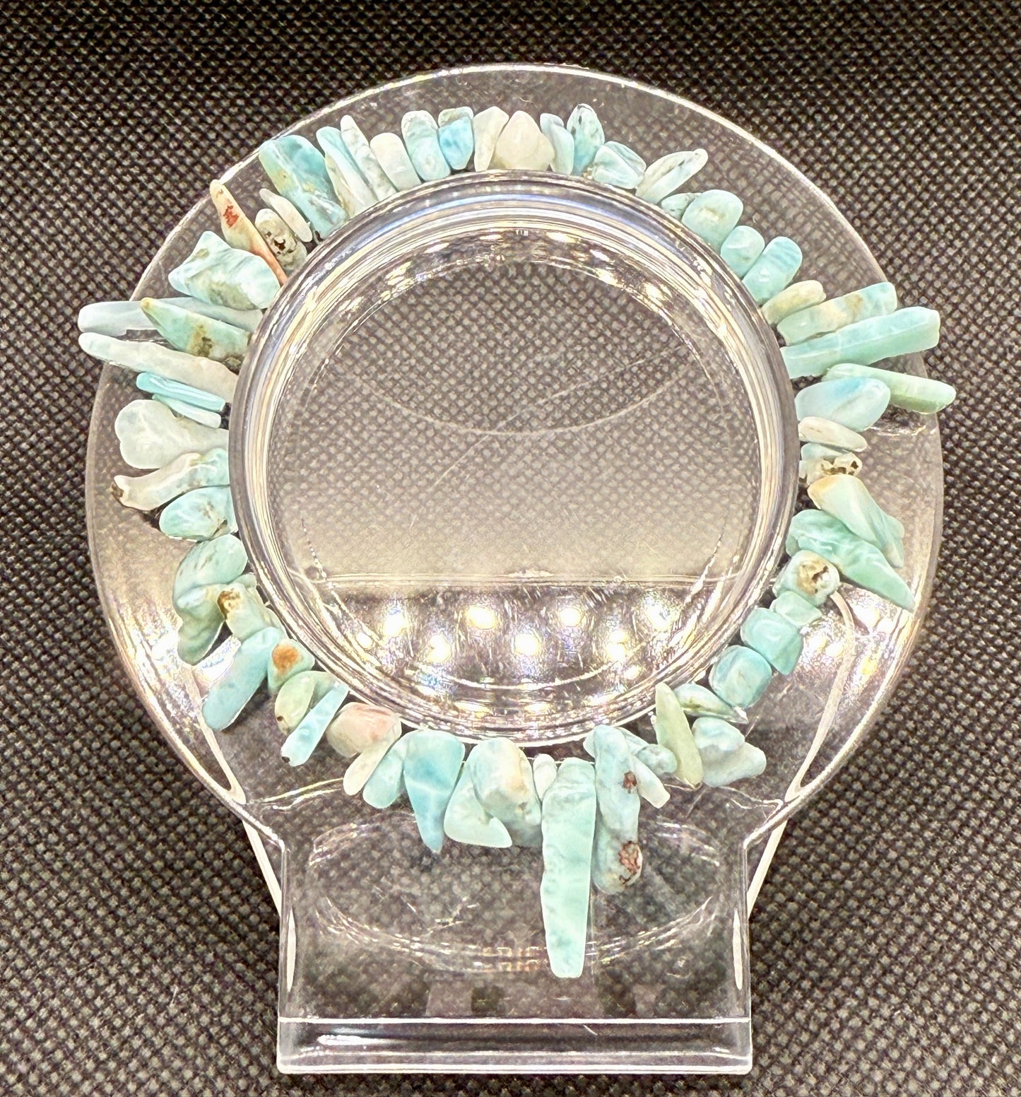 Bracelets Large Chip