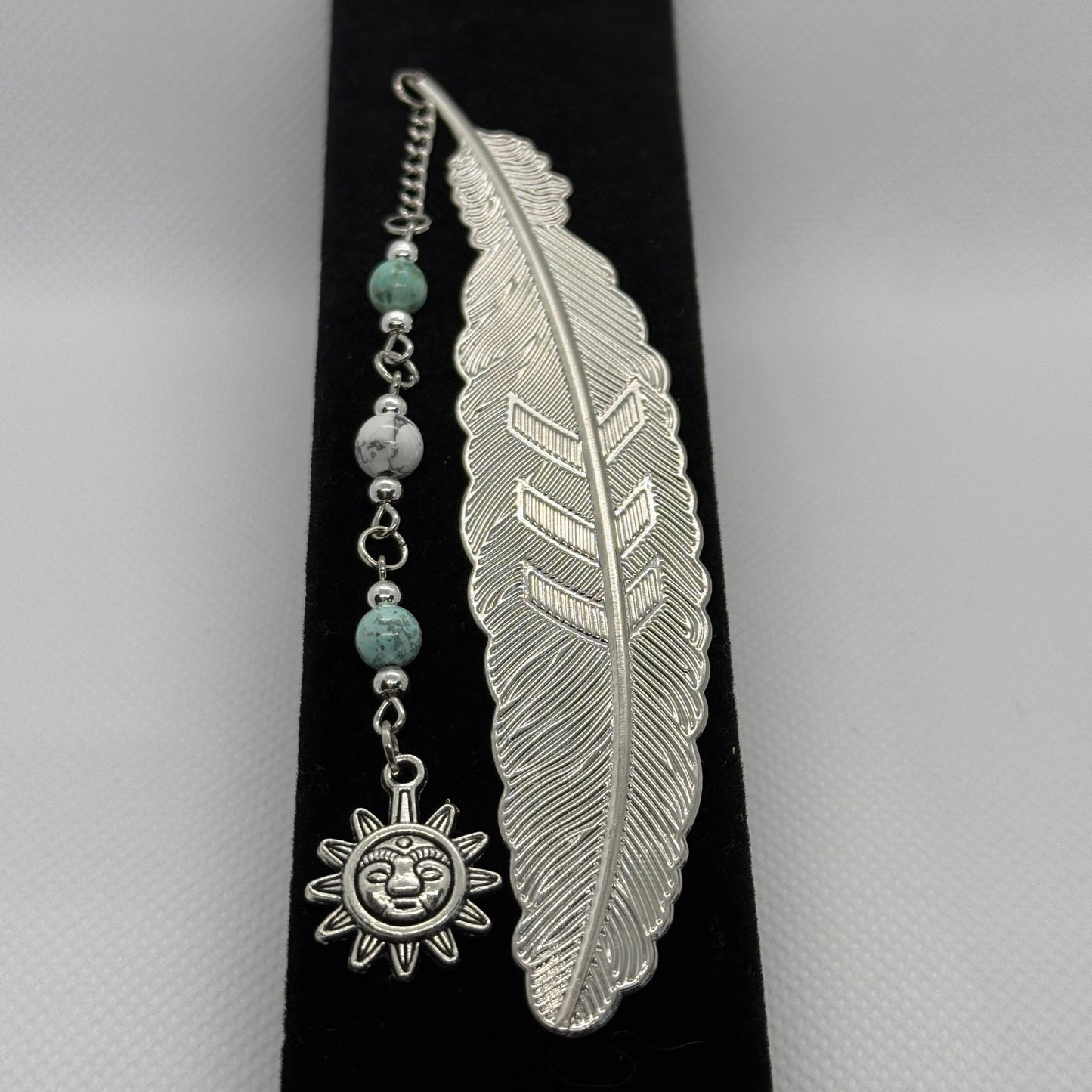 Bookmarks