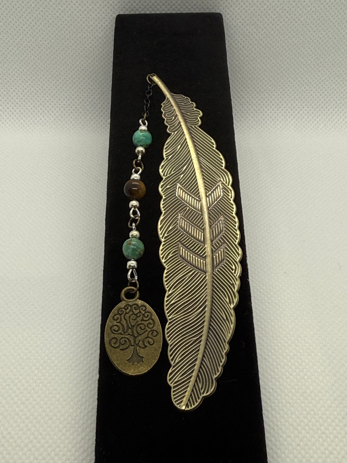 Bookmarks