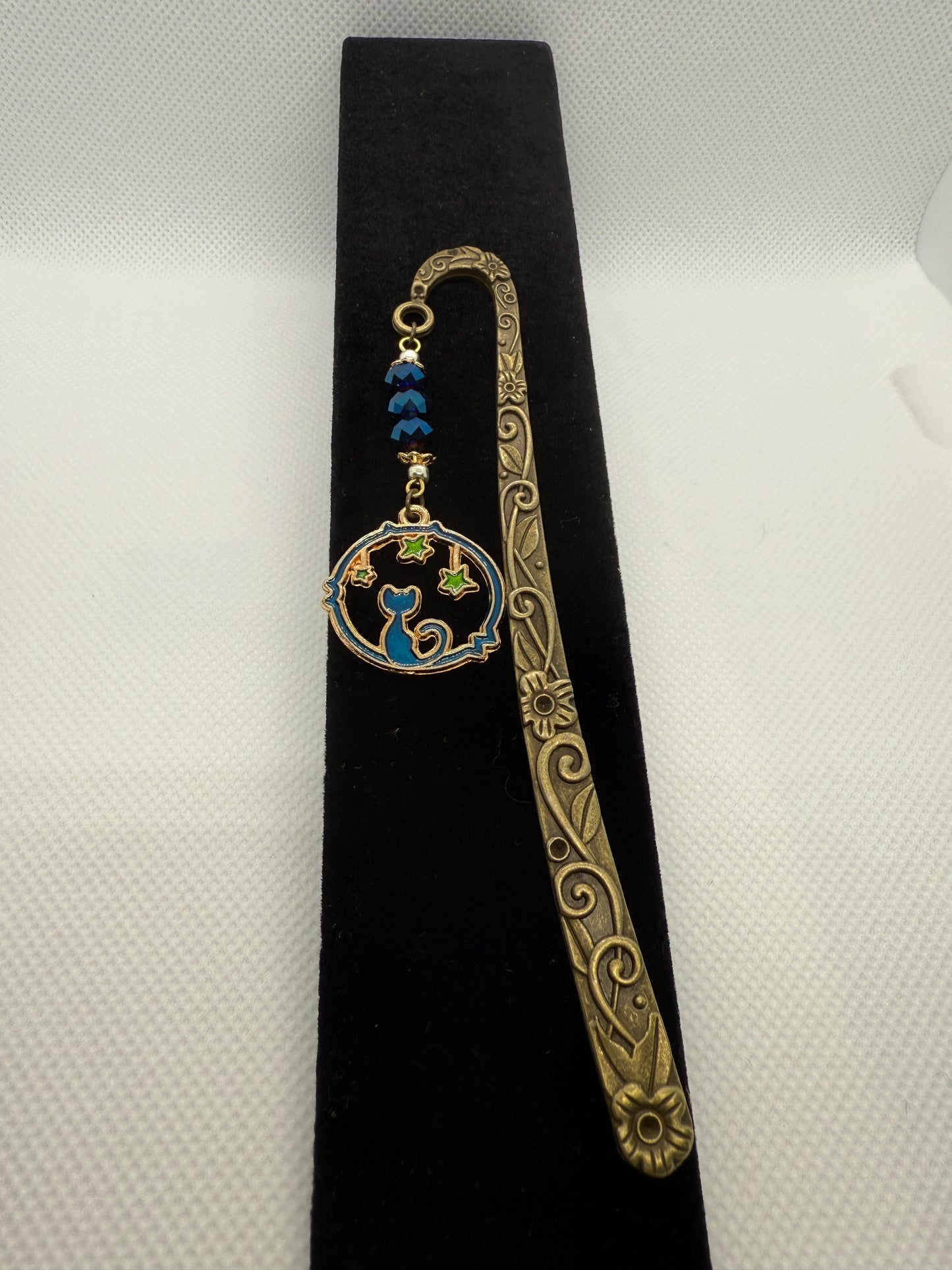 Bookmarks