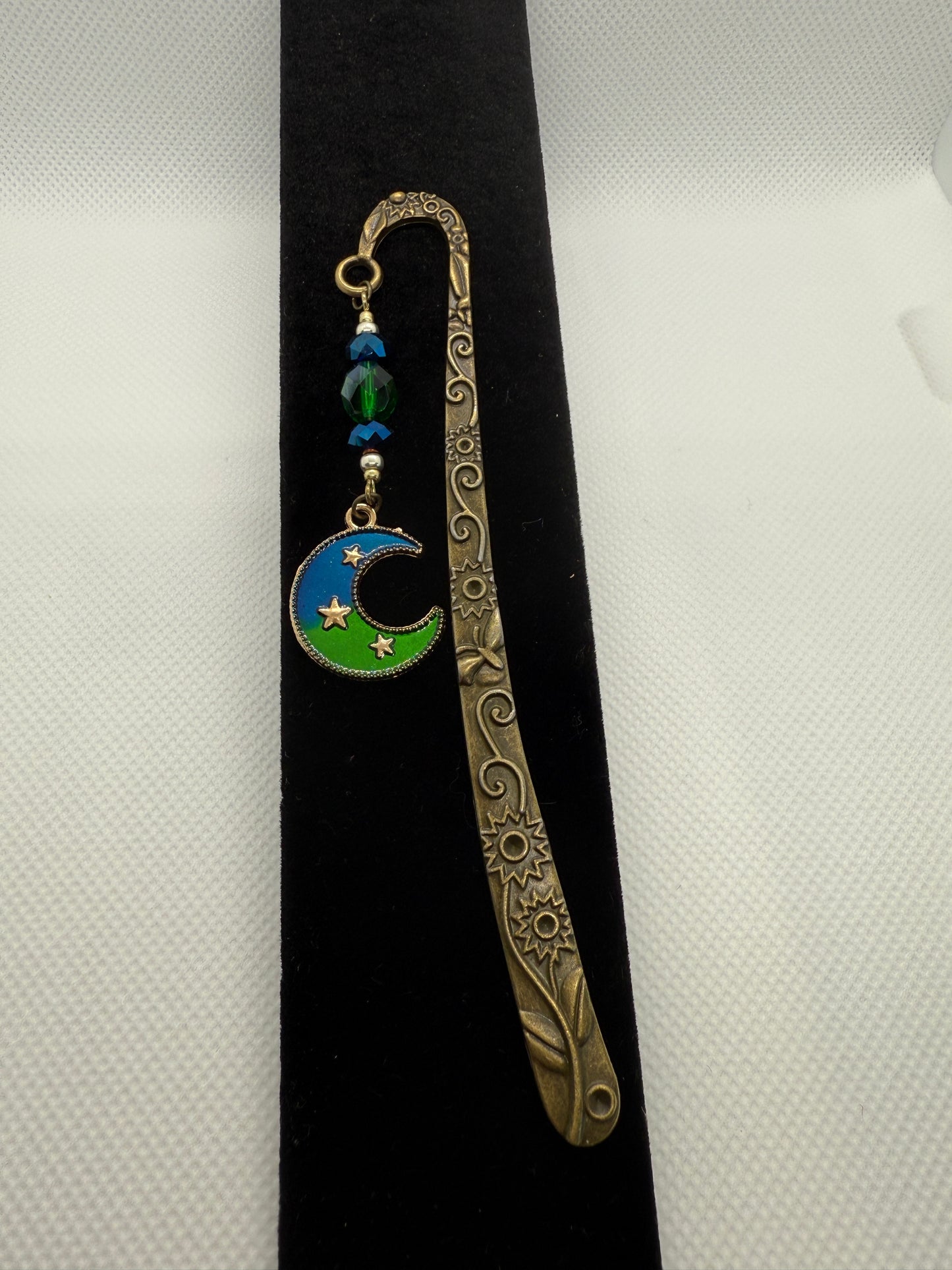 Bookmarks
