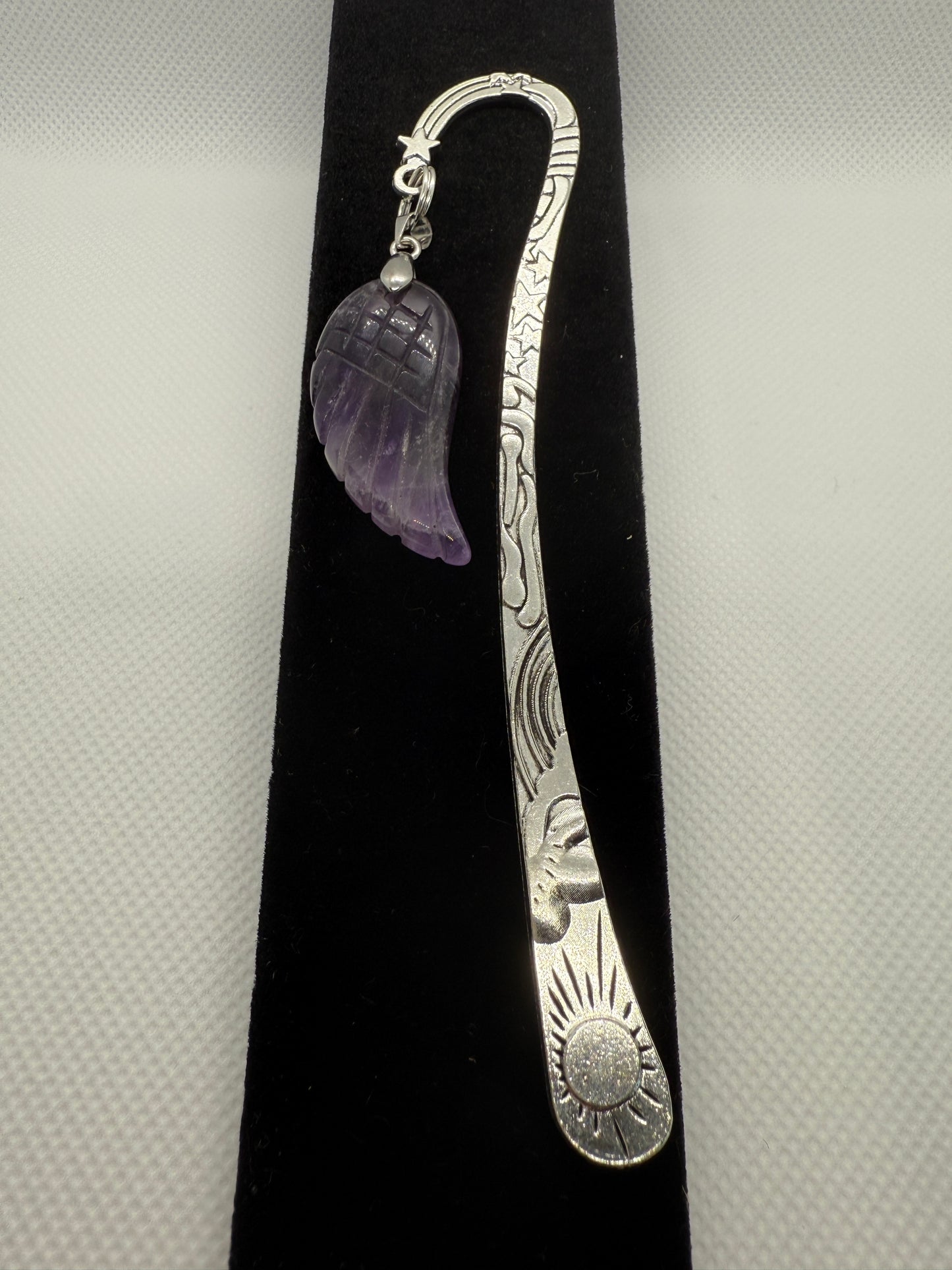 Bookmarks