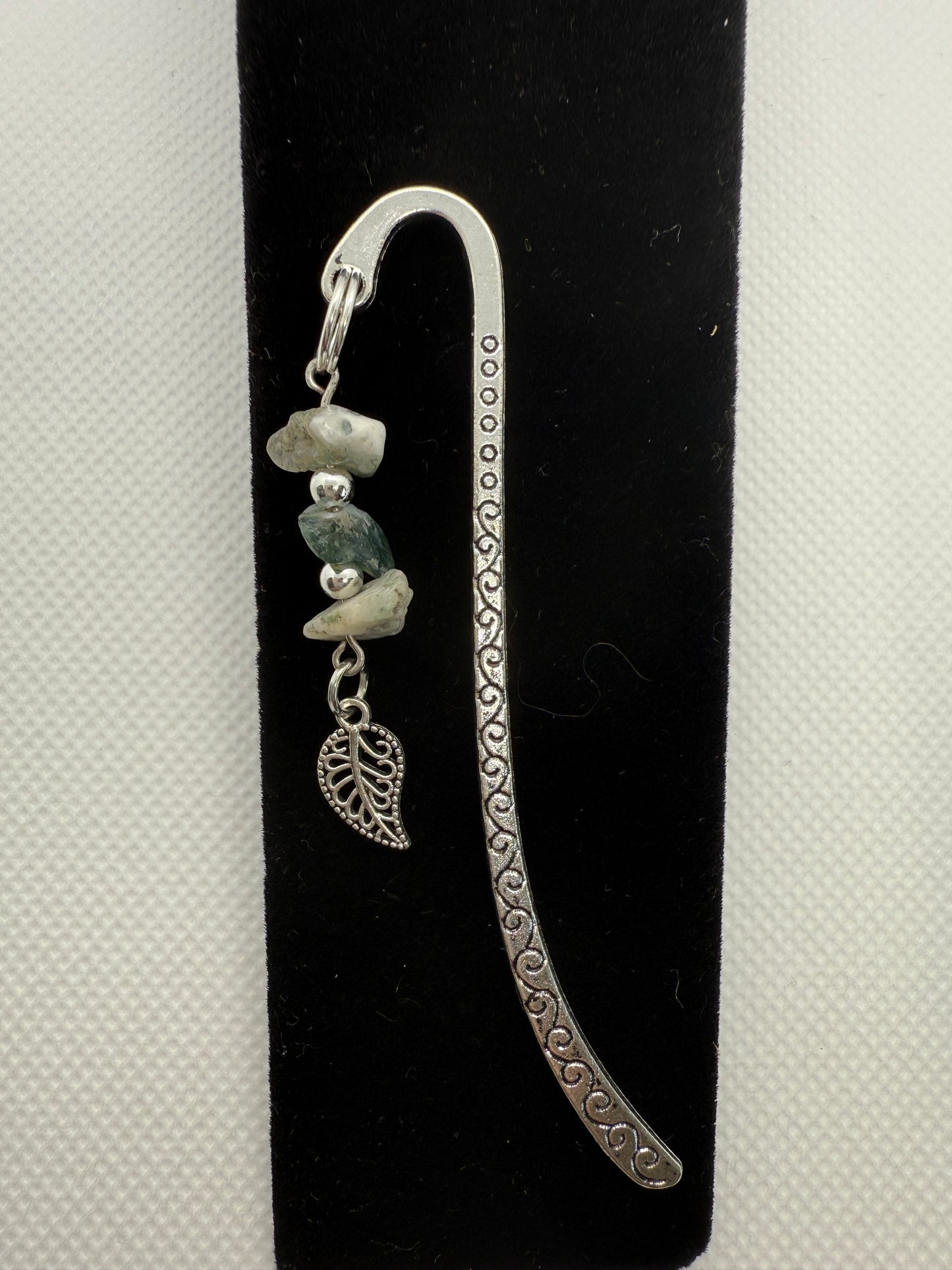 Bookmarks