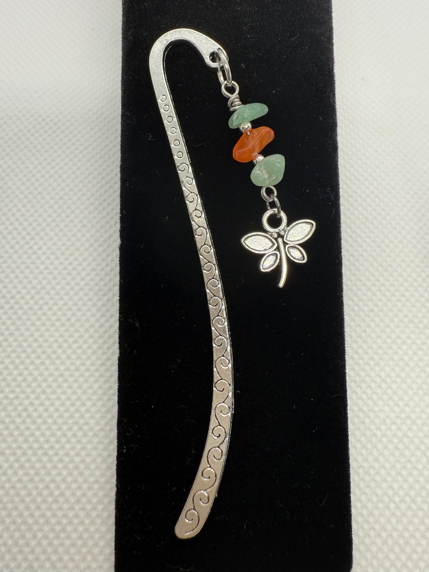 Bookmarks