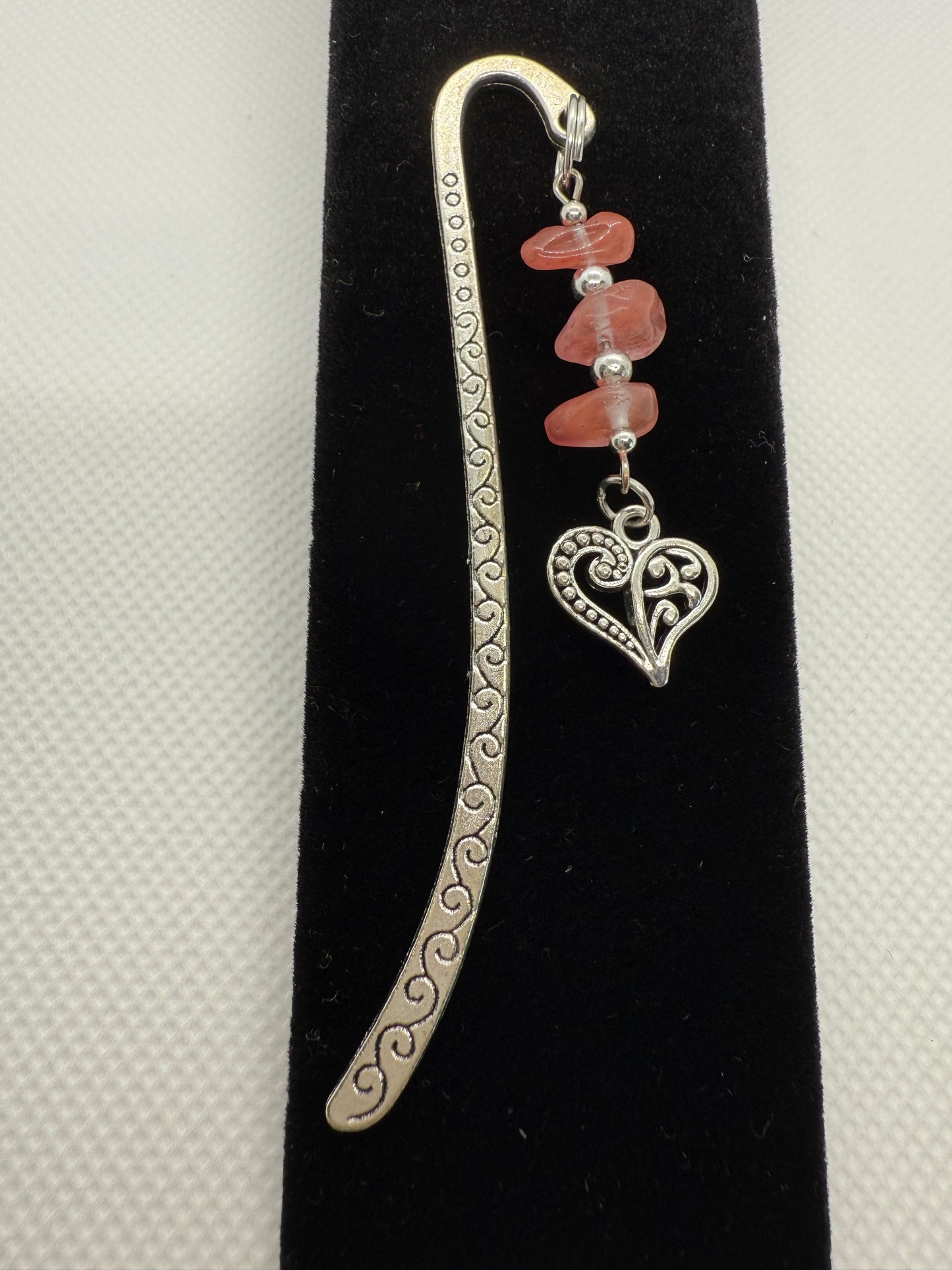 Bookmarks