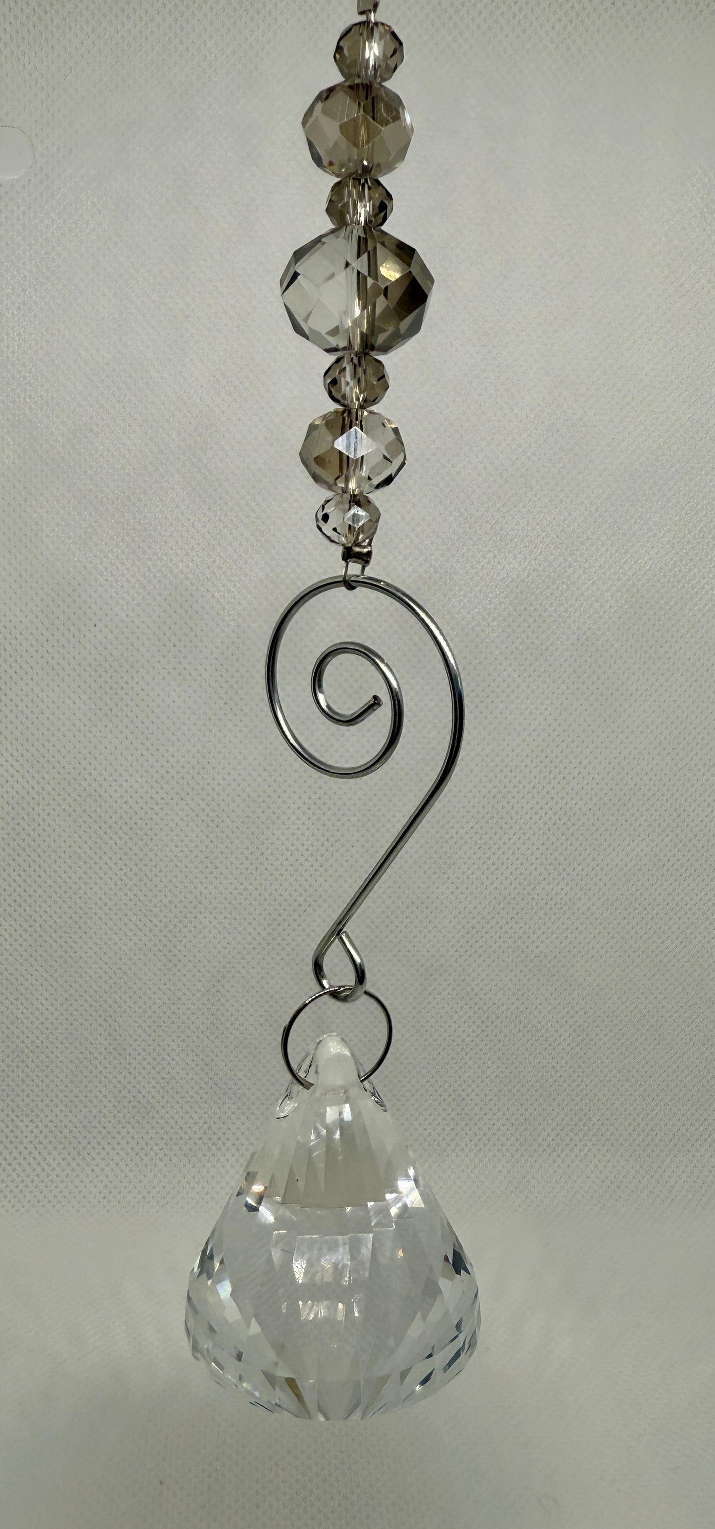 Sun Catchers - Variety of styles in Silver