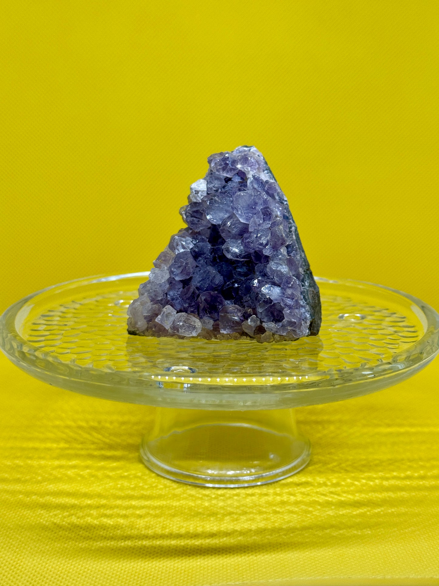 Amethyst Cut Base