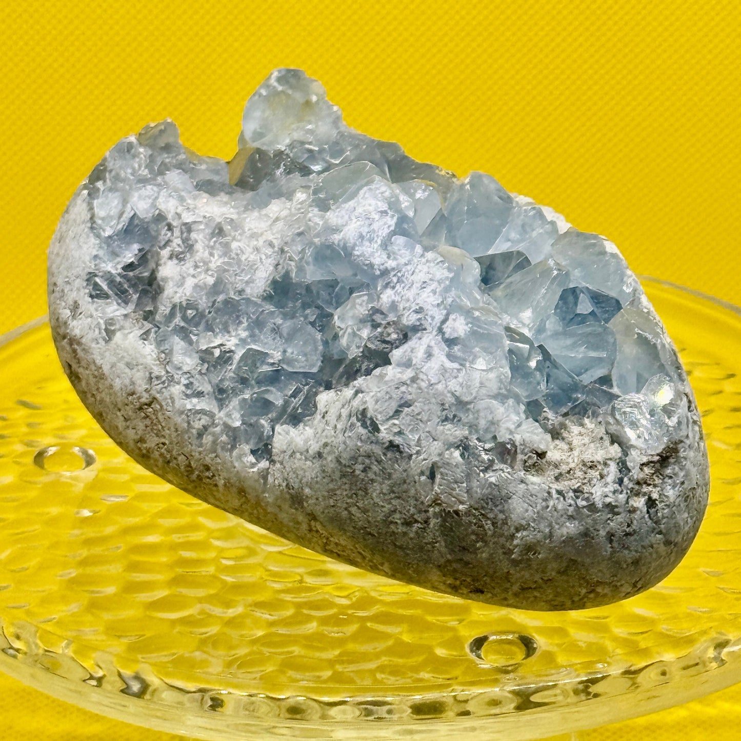 Celestite