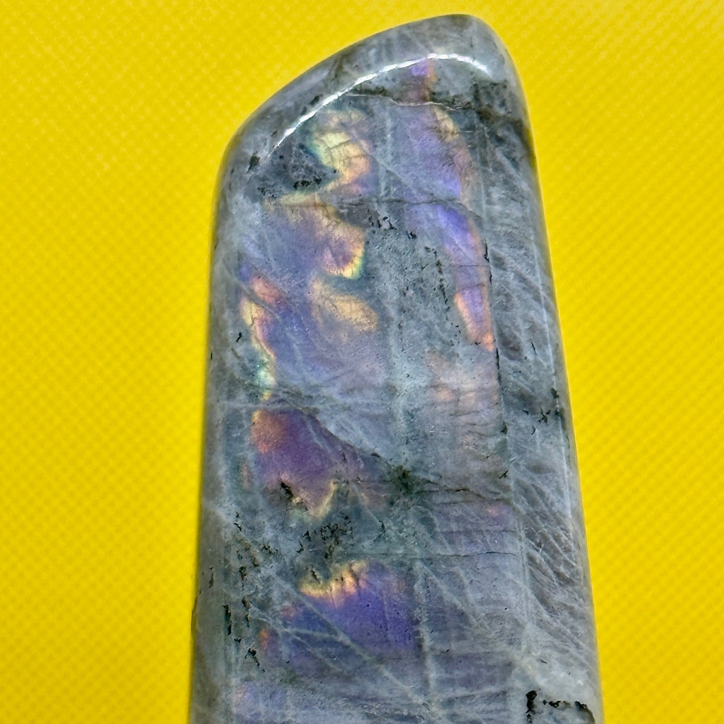 Labradorite Free Form