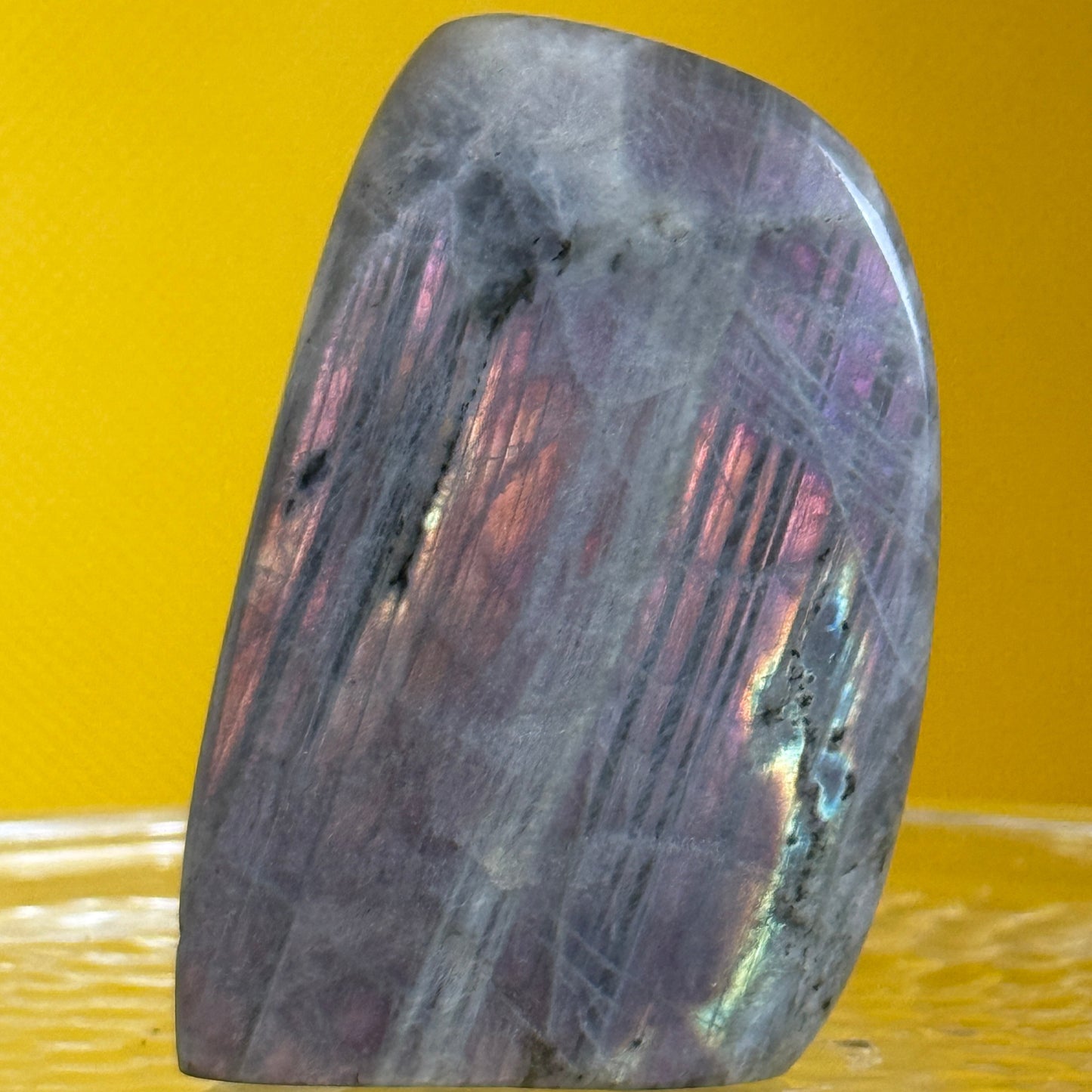 Labradorite
