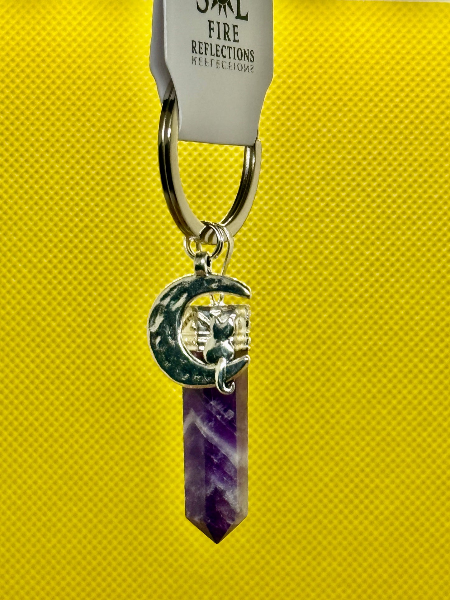 Charm Key Chains
